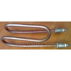 Дуга M16*2000W NR (нержав)