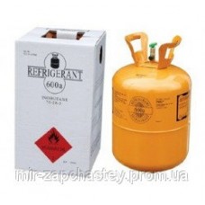 R600a*6,5 (ф34)