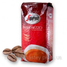 Segafredo intermezzo 1kg