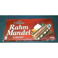 Rahm Mandel 200гр