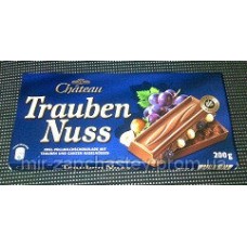 Trauben nuss 200gr