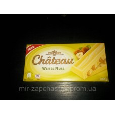 Weisse Nuss 200г